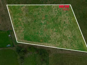 Prodej pozemku pro bydlení, Nový Oldřichov, 1154 m2
