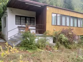 Prodej chaty, Hlubočky - Hrubá Voda, 52 m2