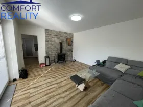 Pronájem rodinného domu, Hukvaldy - Rychaltice, 150 m2
