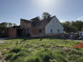 Prodej rodinného domu, Dražovice, 66 m2