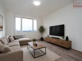 Prodej bytu 1+kk, Praha, Vavřenova, 28 m2