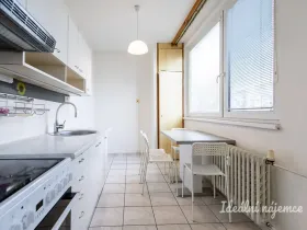Pronájem bytu 3+1, Praha - Hlubočepy, Silurská, 72 m2