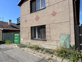 Prodej rodinného domu, Štěpánov, U parku, 175 m2