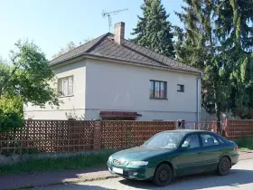 Prodej rodinného domu, Praha - Vinoř, Dašická, 182 m2