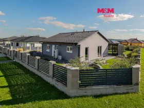 Prodej rodinného domu, Zruč nad Sázavou, Lipinská, 90 m2