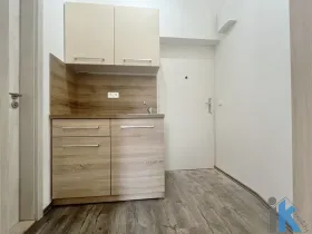 Pronájem bytu 1+kk, Prostějov, nám. Spojenců, 25 m2