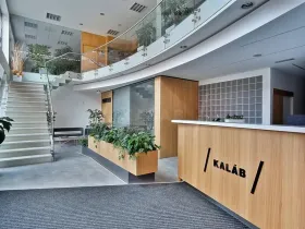 Pronájem kanceláře, Brno, Vídeňská, 10 m2