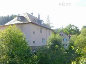 Pronájem bytu 2+1, Desná, Krkonošská, 45 m2