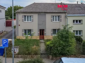 Prodej rodinného domu, Bystročice - Žerůvky, 200 m2