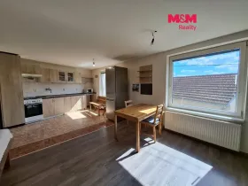 Prodej rodinného domu, Dolní Kounice, Smetanova, 235 m2