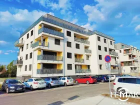 Pronájem bytu 2+kk, Prostějov, Dr. Plajnera, 84 m2