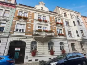 Prodej komerční nemovitosti, Teplice, Karla Čapka, 353 m2