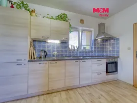 Prodej bytu 3+kk, Rokycany - Nové Město, Františka Kotyzy, 66 m2
