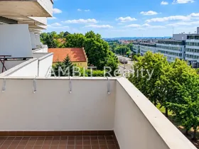 Pronájem bytu 3+1, Praha - Dejvice, Evropská, 80 m2
