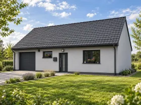 Prodej rodinného domu, Bílina, Důlní, 90 m2