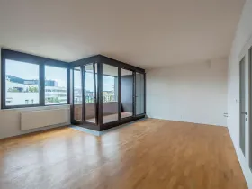 Prodej bytu 4+kk, Praha - Libeň, Zenklova, 116 m2