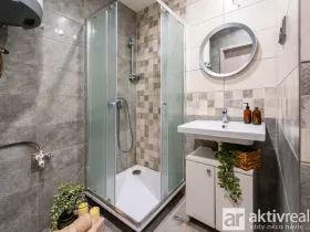 Pronájem bytu 2+1, Roudnice nad Labem, Alej 17. listopadu, 57 m2