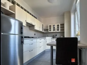 Pronájem bytu 2+1, Opava - Předměstí, Na Rybníčku, 50 m2