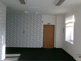 Pronájem kanceláře, Brno, Cejl, 262 m2