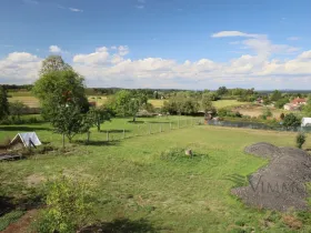 Prodej pozemku pro bydlení, Vráž, 800 m2
