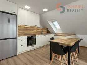 Prodej bytu 3+kk, Lednice, Komenského, 77 m2