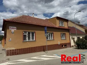 Prodej rodinného domu, Brno - Jundrov, Pivoňkova, 150 m2