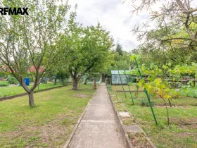 Prodej zahrady, Litvínov, 435 m2