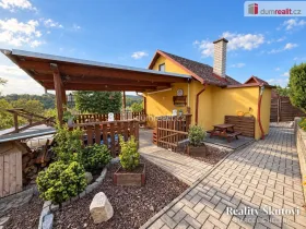 Prodej chaty, Bílina, Chlumská, 25 m2