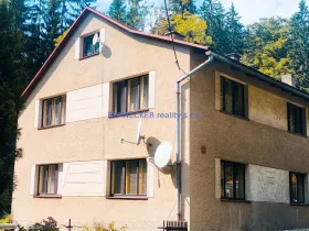 Prodej rodinného domu, Liberk, 150 m2