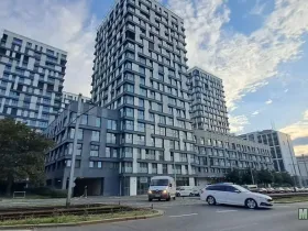Pronájem bytu 2+1, Praha - Žižkov, Olšanská, 79 m2