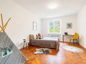 Prodej bytu 3+1, Prostějov, Budovcova, 72 m2