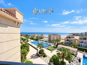 Prodej bytu 2+kk, Hurghada,, 80 m2
