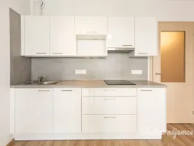 Pronájem bytu 2+kk, Praha - Chodov, Nebřenická, 44 m2
