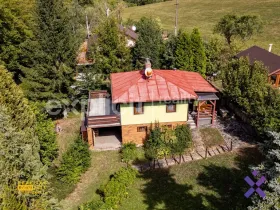 Prodej chaty, Dolní Lhota, 77 m2