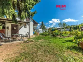 Prodej chaty, Nymburk, 16 m2