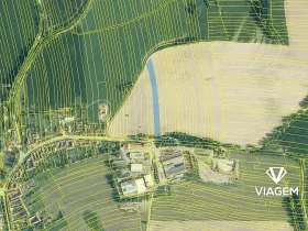 Prodej podílu pole, Ločenice, 1142 m2