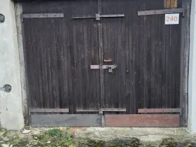 Prodej garáže, Most, Pionýrů, 20 m2