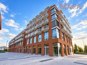 Prodej bytu 1+kk, Praha - Kbely, Mladoboleslavská, 27 m2
