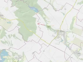 Dražba lesa, Horní Dunajovice, 151 m2