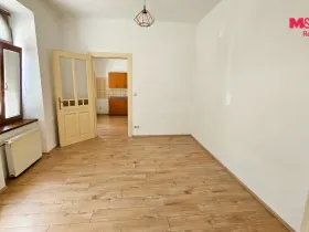 Prodej bytu 2+1, Krnov - Pod Bezručovým vrchem, K Můstku, 66 m2