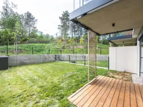 Pronájem bytu 2+kk, Praha - Chodov, Kárníkova, 49 m2