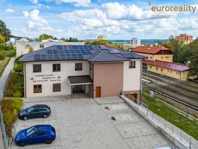 Pronájem bytu 1+kk, Tachov, Sokolovská, 50 m2