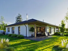 Prodej rodinného domu, Bukovno, 101 m2