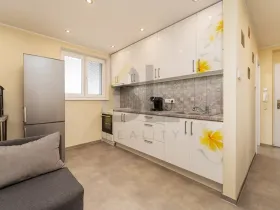 Prodej bytu 3+kk, Hodonín, U Červených domků, 55 m2
