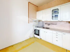Pronájem bytu 1+1, Plzeň, Gerská, 39 m2
