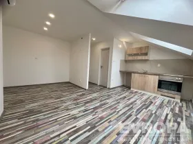 Pronájem bytu 1+kk, Břeclav, Libušina, 23 m2