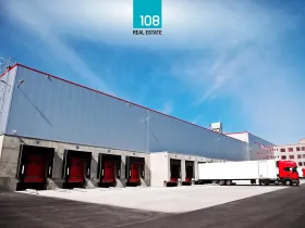 Prodej výrobních prostor, Liberec, 11000 m2