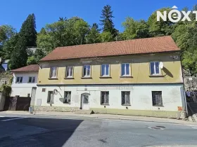 Prodej apartmánu, Tábor, Lužnická, 500 m2