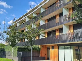 Pronájem bytu 2+kk, Praha - Braník, Ke Krči, 65 m2