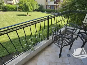 Prodej bytu 2+kk, Sveti Vlas, Bulharsko, 46 m2